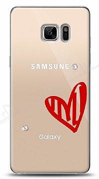 Samsung Galaxy Note FE 3 Ta Love Klf
