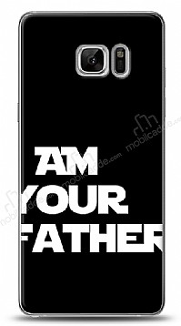 Samsung Galaxy Note FE I Am Your Father Klf