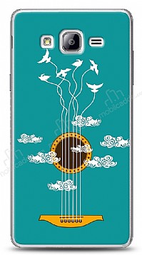 Samsung Galaxy On5 Cloud Guitar Klf
