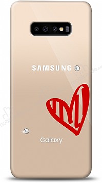 Samsung Galaxy S10 3 Ta Love Klf