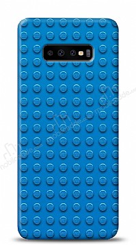 Samsung Galaxy S10 Dafoni Brick Legolarla Yaplm Klf