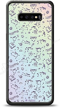 Dafoni Hologram Samsung Galaxy S10 Horoscope Klf