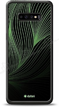 Dafoni Neon Samsung Galaxy S10 Linear Klf