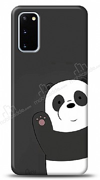 Samsung Galaxy S20 Hi Panda Klf