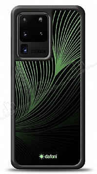 Dafoni Neon Samsung Galaxy S20 Ultra Linear Klf