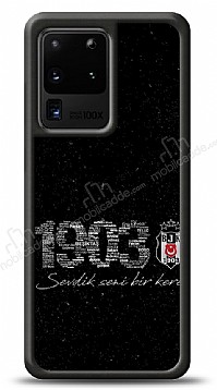 Dafoni Glossy Samsung Galaxy S20 Ultra Lisansl 1903 Tipografi Klf