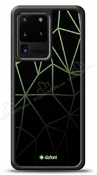 Dafoni Neon Samsung Galaxy S20 Ultra Prizma Klf