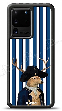 Dafoni Art Samsung Galaxy S20 Ultra Royal Deer Klf