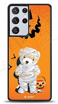 Dafoni Art Samsung Galaxy S21 Ultra Its Halloween Klf