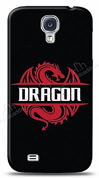 Samsung Galaxy S4 Black Dragon Klf