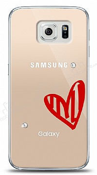 Samsung Galaxy S6 3 Ta Love Klf