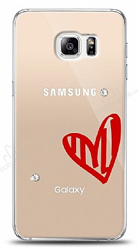 Samsung Galaxy S6 Edge Plus 3 Ta Love Klf