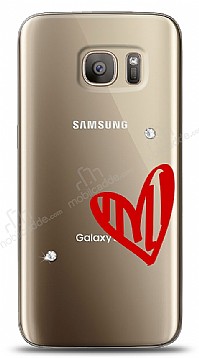 Samsung Galaxy S7 3 Ta Love Klf