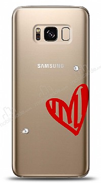 Samsung Galaxy S8 3 Ta Love Klf