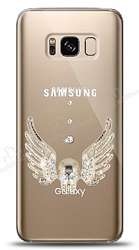 Samsung Galaxy S8 Angel Death Tal Klf
