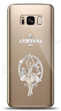 Samsung Galaxy S8 Balerin Tal Klf