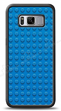 Samsung Galaxy S8 Dafoni Brick Legolarla Yaplm Klf