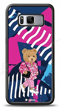 Dafoni Art Samsung Galaxy S8 Plus Pinky Day Klf