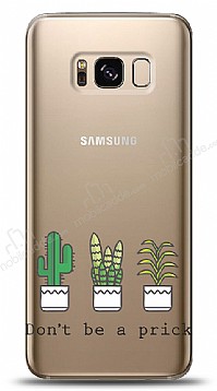 Samsung Galaxy S8 Plus Prick Klf
