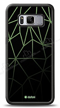 Dafoni Neon Samsung Galaxy S8 Plus Prizma Klf