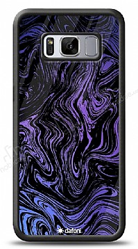Dafoni Glossy Samsung Galaxy S8 Plus Purple Radiant Klf