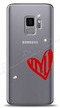 Samsung Galaxy S9 3 Ta Love Klf