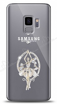Samsung Galaxy S9 Balerin Tal Klf