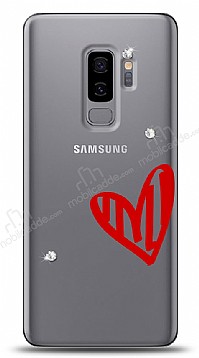 Samsung Galaxy S9 Plus 3 Ta Love Klf