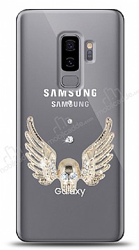 Samsung Galaxy S9 Plus Angel Death Tal Klf