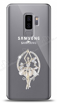 Samsung Galaxy S9 Plus Balerin Tal Klf