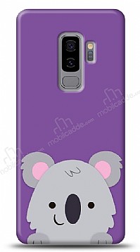 Samsung Galaxy S9 Plus Koala Resimli Klf