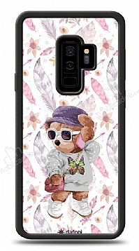 Dafoni Art Samsung Galaxy S9 Plus Pretty Teddy Klf