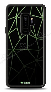 Dafoni Neon Samsung Galaxy S9 Plus Prizma Klf