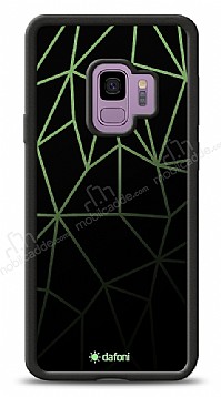 Dafoni Neon Samsung Galaxy S9 Prizma Klf