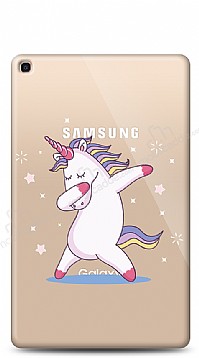 Samsung Galaxy Tab A 10.1 2019 T510 Dab Unicorn Klf