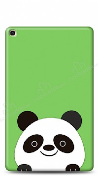 Samsung Galaxy Tab A 10.1 2019 T510 Panda Resimli Klf