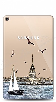 Samsung Galaxy Tab A 8.0 T290 Istanbul View Klf