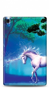 Samsung Galaxy Tab A7 10.4 (2020) Magical Horse Klf