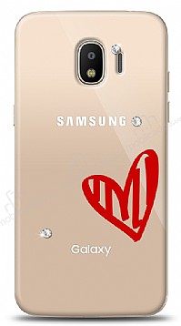Samsung Grand Prime Pro 3 Ta Love Klf