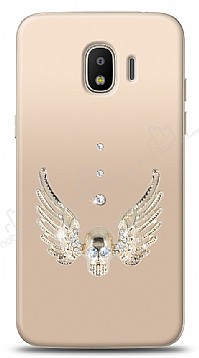 Samsung Grand Prime Pro Angel Death Tal Klf