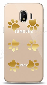 Samsung Grand Prime Pro Gold Patiler Klf