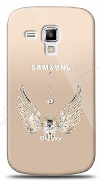 Samsung S7562 / S7560 / S7580 Angel Death Tal Klf