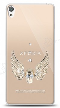 Sony Xperia E5 Angel Death Tal Klf