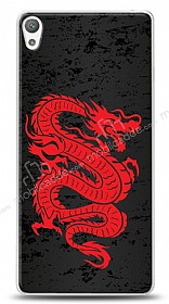 Sony Xperia E5 Dragon Klf