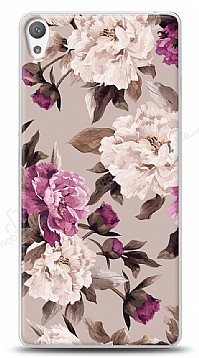 Sony Xperia E5 Old Roses Klf