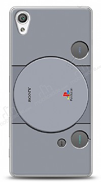 Sony Xperia X Game Station Klf