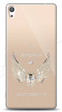 Sony Xperia XA Ultra Angel Death Tal Klf