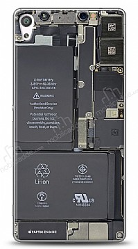 Sony Xperia XA Ultra Devre Klf