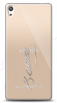 Sony Xperia XA Ultra Silver Atatrk mza Klf