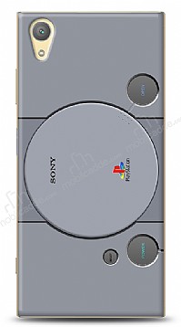 Sony Xperia XA1 Plus Game Station Klf
